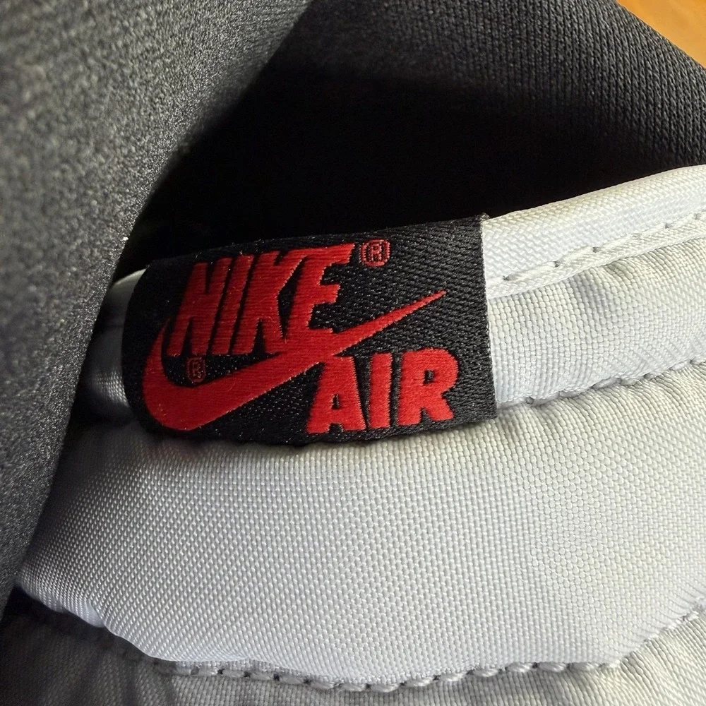 Air Jordan 1 Retro High OG‎ Heritage Size 11.5 New In Box